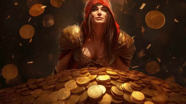 diablo 4 gold trading