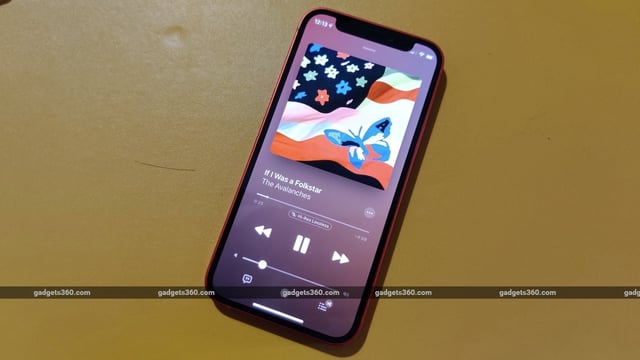 Apple Music already offers a crossfade feature on iOS and macOS