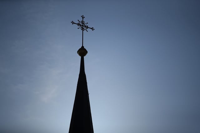 Catholic church
