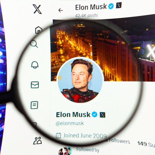 Public "likes" will soon be going away on Elon Musk's social media platform so that users can like "edgy" posts in peace, according to X.