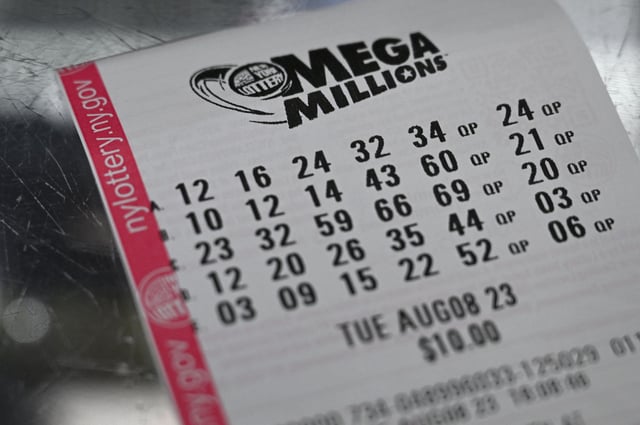mega millions