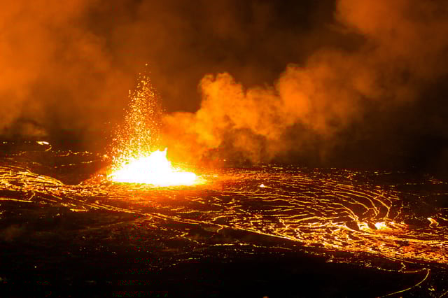 Kilauea
