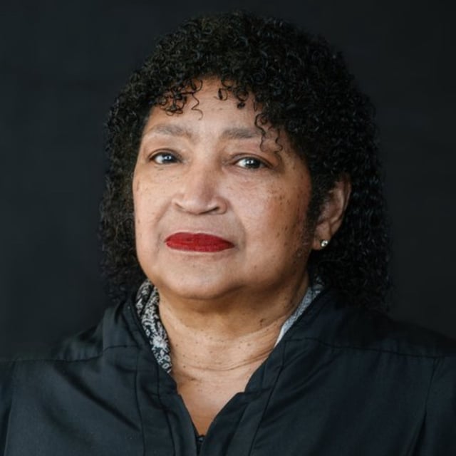 Judge Gail Horne Ray overturned the rape conviction of Donald Ray Link.