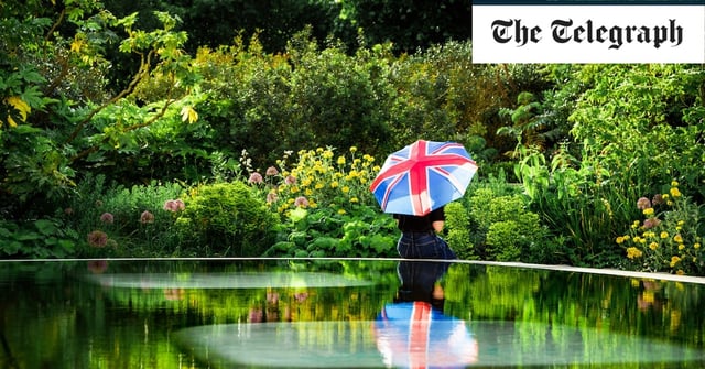 Stephen Dixon, a Met Office spokesman, said: 'The UK is in the midst of some unsettled weather at the moment'