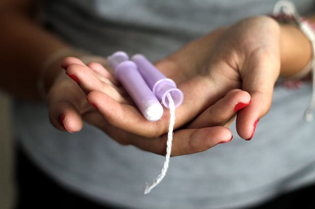 An early start to periods could point to poorer health later, experts said.