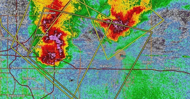 radar image denver co may 31 2024