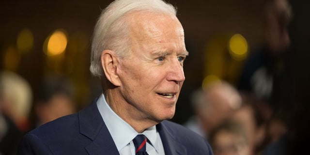 Joe Biden Breaking Push congress white house sab 121