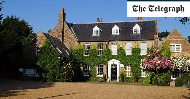 Downham Preparatory School in Norfolk, where almost a third of pupils have special needs, will close in July