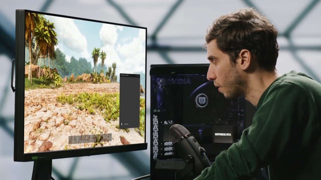 Nvidia Project G-Assist