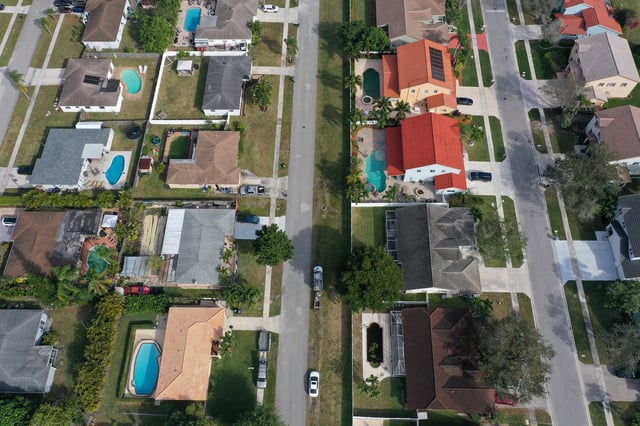 housing
