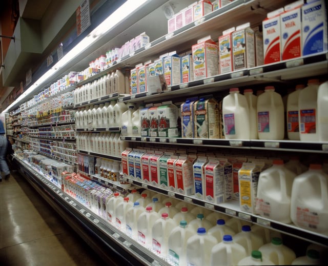 Federal agencies reported finding remnants of H5N1 or bird flu in commercial milk earlier this month.