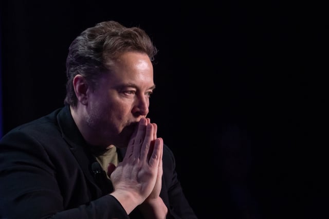 Elon Musk Policy Update