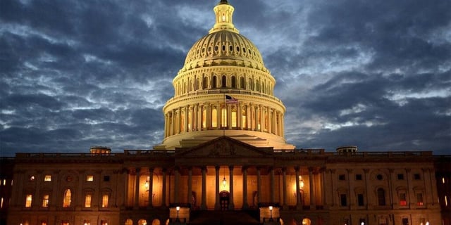 Joe Biden ripple Andreessen Horowitz coinbase 2024 election super PACs fairshake
