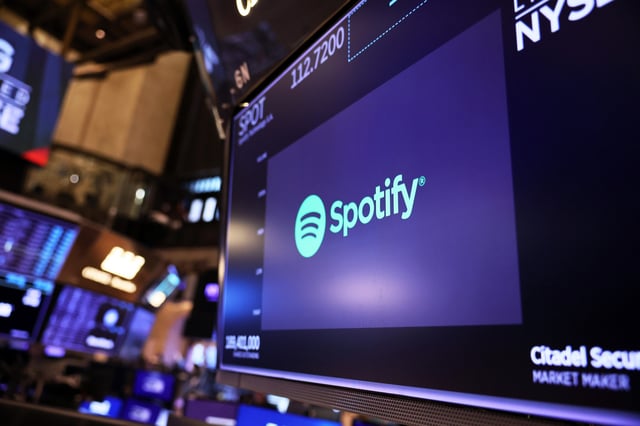 spotify