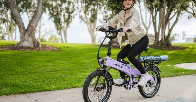 Despite a number of key upgrades, the XP Lite 2.0 folding ebike starts at the same price as its predecessor
