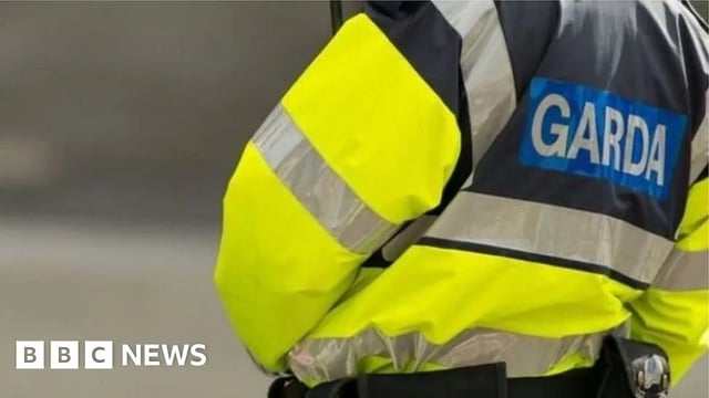 Garda