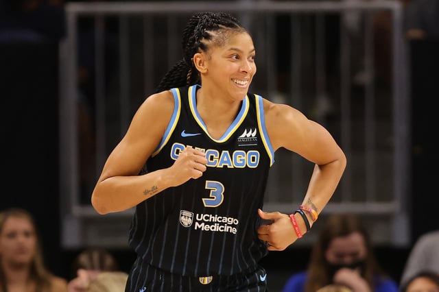 WNBA