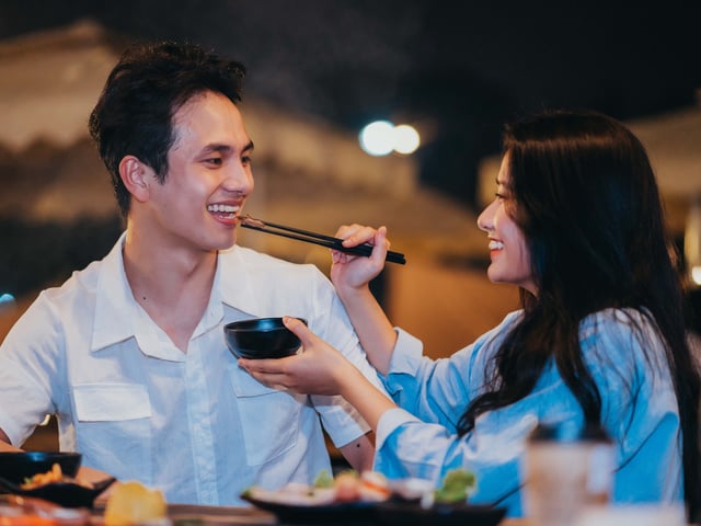 Tokyo's Government Has Launched It's Own Dating App Where You Have To Report Your Income And Prove You're Single To Sign Up
