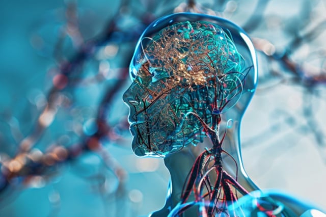 They number in the hundreds so that immune cells in one area of the body don’t have to travel far to alert the immune system to impending danger. Credit: Neuroscience News