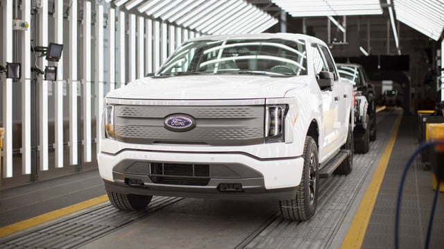 NHTSA Relaxes CAFE Rules; 50.4 MPG Average By 2031: News
