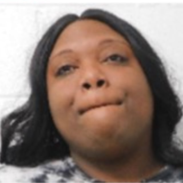 Bionca Ellis, 32, of Cleveland, Ohio, is facing multiple charges including murder after authorities say she followed a mother and her 3-year-old boy through an Ohio grocery store before stabbing the pair in the parking lot.