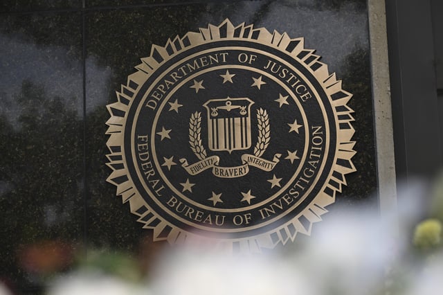 FBI headquarters in Washington