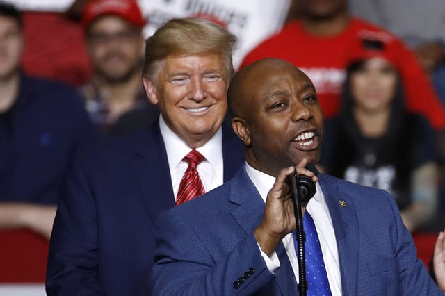(AP Photo/Patrick Semansky, File)