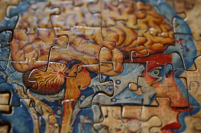 “Some people decide not to pursue a formal diagnosis and attribute memory loss to age, so we focused on a memory loss and dementia phenotype,” Yang said. Credit: Neuroscience News