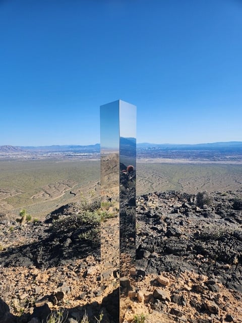 Monolith Las Vegas