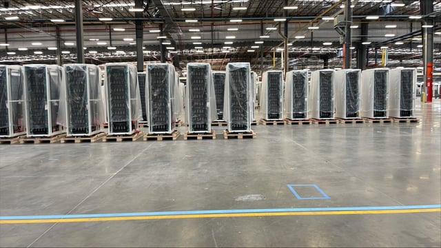 Dell has announced a partnership with NVIDIA on making a new AI factory to power Grok, the AI model developed by Elon Musk's company, xAI.