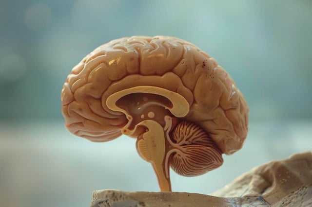 Mielke said that 80% of participants who had their ovaries removed also had a history of estrogen replacement therapy. Credit: Neuroscience News