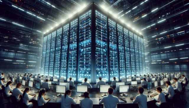 Elon Musk has confirmed that Dell Technologies and Supermicro are helping Musk's startup xAI with its NVIDIA-powered AI supercomputer.
