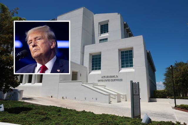 Court/Trump