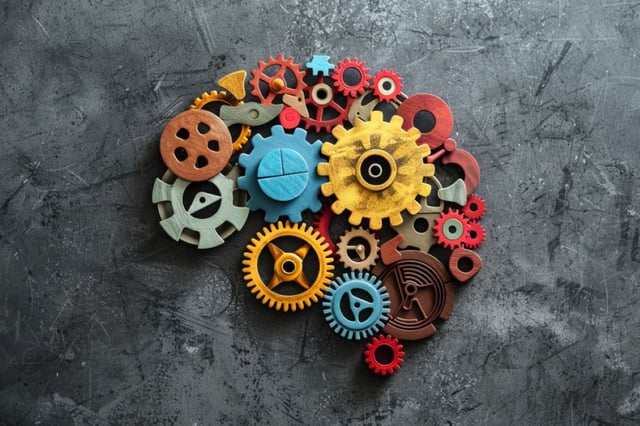 By understanding the neural basis of cognitive flexibility, stakeholders can better support entrepreneurial success and adaptability. Credit: Neuroscience News