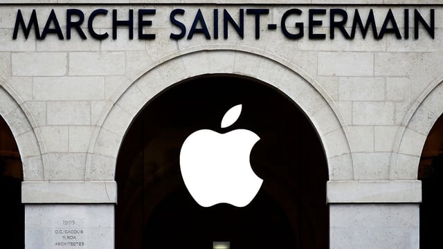 Apple Intelligence will arrive on the company's recently launched iPhone 15 Pro models
