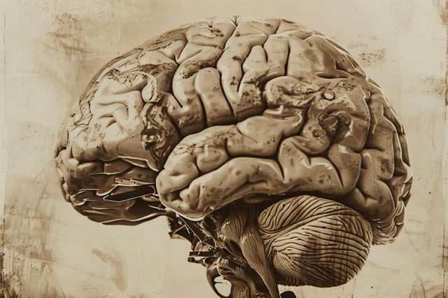 Deep Brain Stimulation (DBS) is a treatment involving surgery to insert a small device which stimulates specific parts of the brain. Credit: Neuroscience News