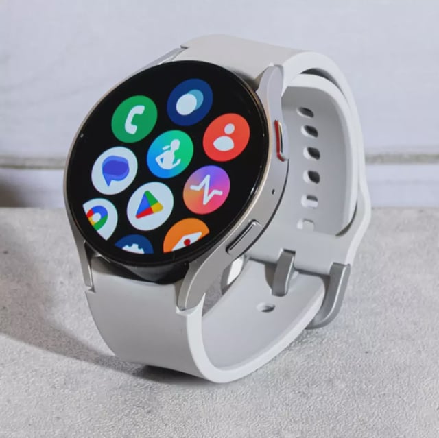 This guy (Samsung Galaxy Watch 6) is getting a successor soon, and now we know a bit more about it. 