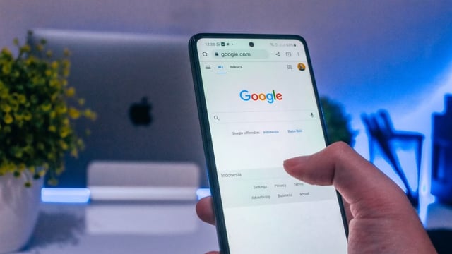 Google introduced continuous search results on mobile in 2021 and it made its way to desktop a year later