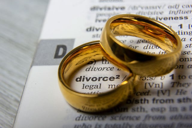 No-fault divorce has been very good for women, and for men, too — except for those who want to keep women under their thumbs, writes Jill Filipovic.