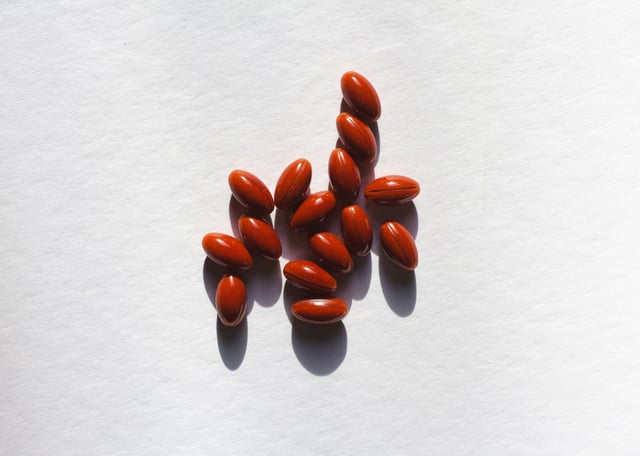 multivitamin