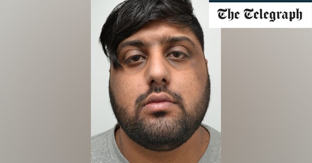 Mohammad Farooq