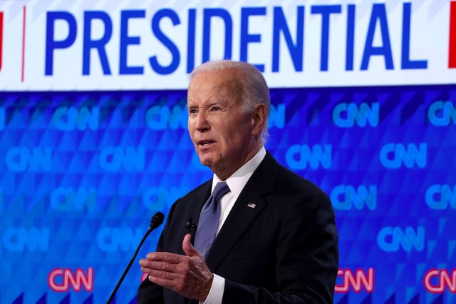 Joe Biden