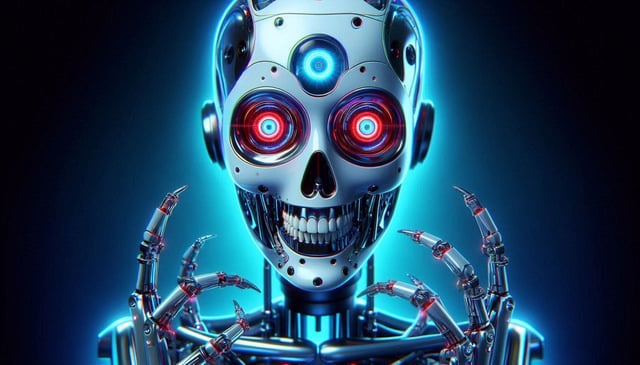 A potentially worrying security flaw has been found in the Mac version of OpenAI's ChatGPT, making it easy for bad actors to read chats with ChatGPT.