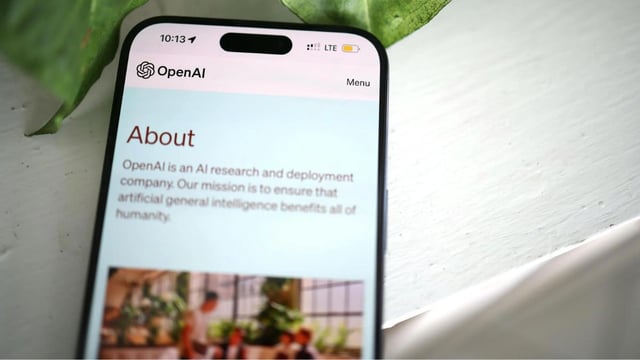 The issue could have led to hackers easily accessing the data shared with ChatGPT