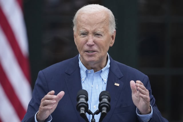 Joe Biden