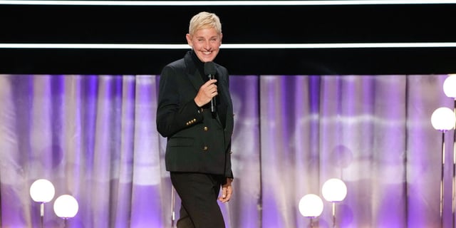 Ellen DeGeneres has canceled several dates on what she has billed as her final stand-up tour, including one in San Antonio. ?
