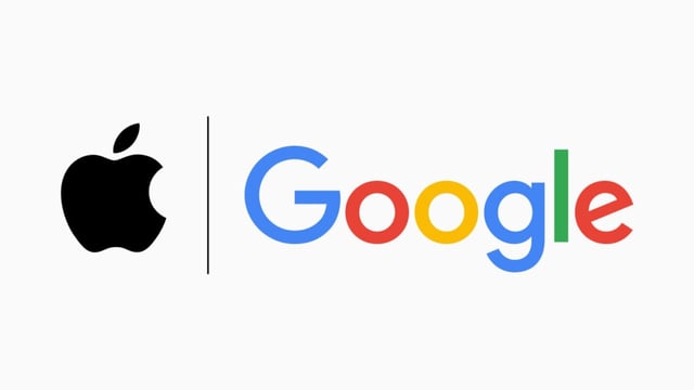 Apple and Google unwanted AirTag tracking