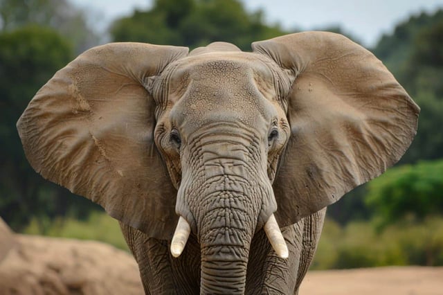 The research reveals a simple association between brain and body size across all mammals which allowed the researchers to identify the rule-breakers – species which challenge the norm. Credit: Neuroscience News