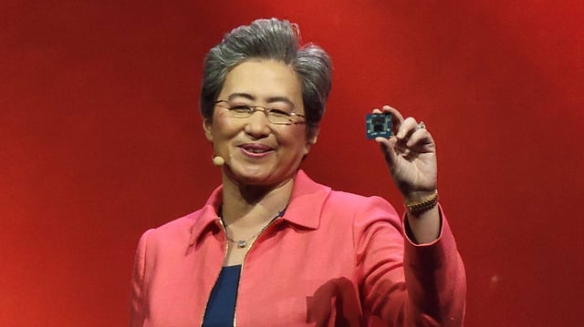 AMD Ryzen 9000 Series