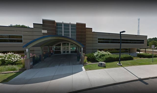 The Rochester Hills Clerks Office, located at 1000 Rochester Hills Dr.